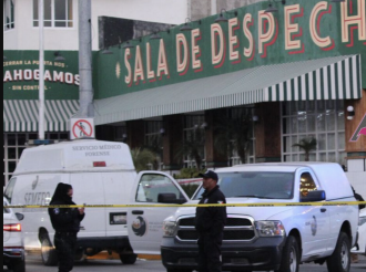 Tampoco Hay Que ir a Puebla